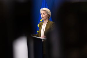 Von der Leyen's €1.4 billion Bauhaus struggles to leave its mark