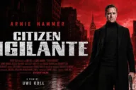 Germany bans action movie &lsquo;Citizen Vigilante&rsquo; for depicting migrants as criminals