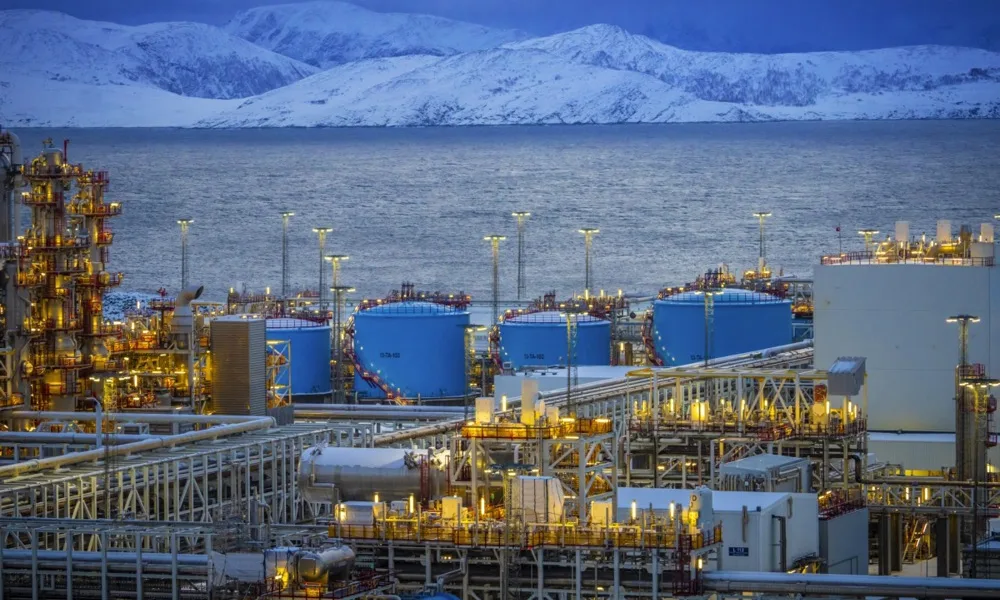 Norway’s national oil company’s profits double amid war on Iran