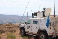 Germany proposes EU force to replace UN mission in Lebanon