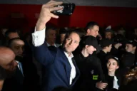 Attempt to poison Nawrocki during election campaign alleged