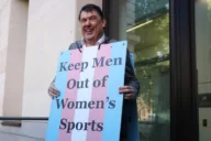 Graham Linehan awarded &pound;25,000 compensation and apology for arrest after &lsquo;transphobic&rsquo; tweets