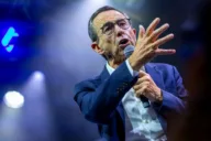 Retailleau vows to end birthright citizenship as he targets RN voters