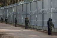 Poland takes control of illegal border crossings in the east but leaves backdoor open