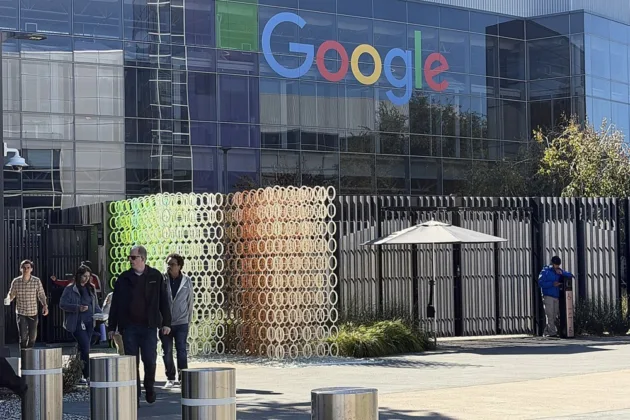 Google loses final appeal against record &euro;4.1 billion EU antitrust fine over Android practices
