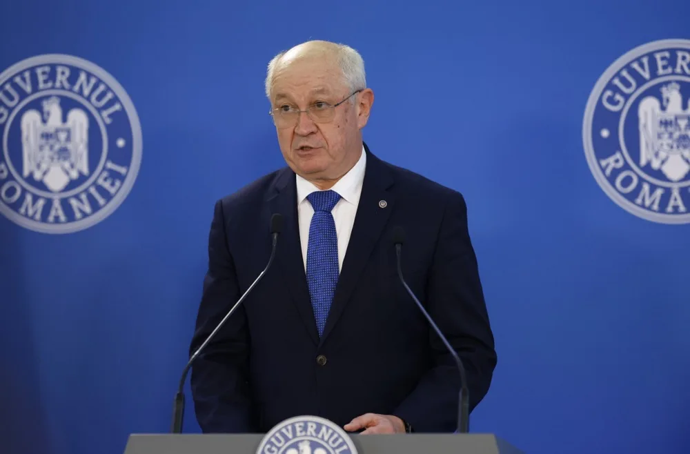 Moldova’s pro-EU prime minister resigns as corruption scandal shakes government