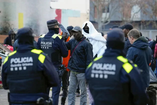 Across Europe, residence is beating a criminal record in court