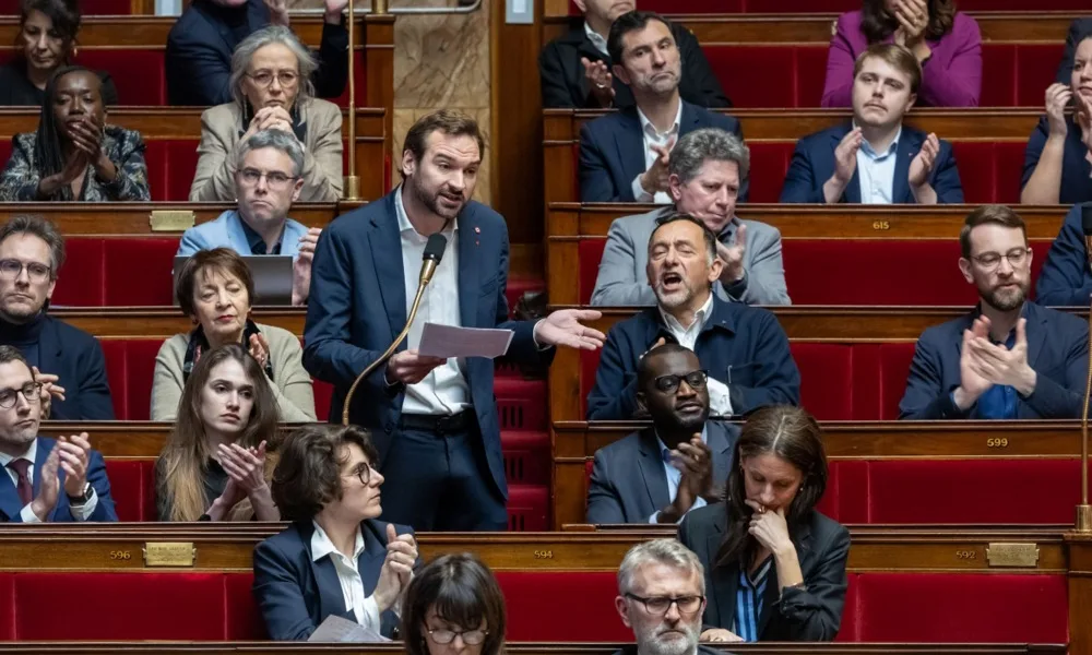 French Left opposes life sentences for serial child rapists, citing reintegration concerns