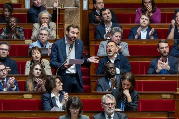 French Left opposes life sentences for serial child rapists, citing reintegration concerns