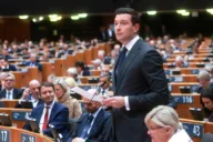 Raids in Europe over alleged embezzlement, RN is targeted