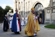 Church of England defends &pound;100 million slavery reparations as &lsquo;moral imperative&rsquo;