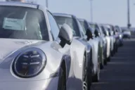 Porsche announces up to 4,000 additional job cuts amid industry pressures