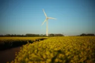 Saxony to dismantle &euro;10 million wind turbine because &lsquo;it&rsquo;s noisy&rsquo;