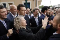 As Bardella broadens RN&rsquo;s appeal, RN MP warns against &lsquo;bourgeois drift&rsquo;