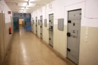 Foreign nationals make up nearly half of Germany&rsquo;s prison population