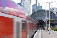 German railway to ban alcohol at all stations