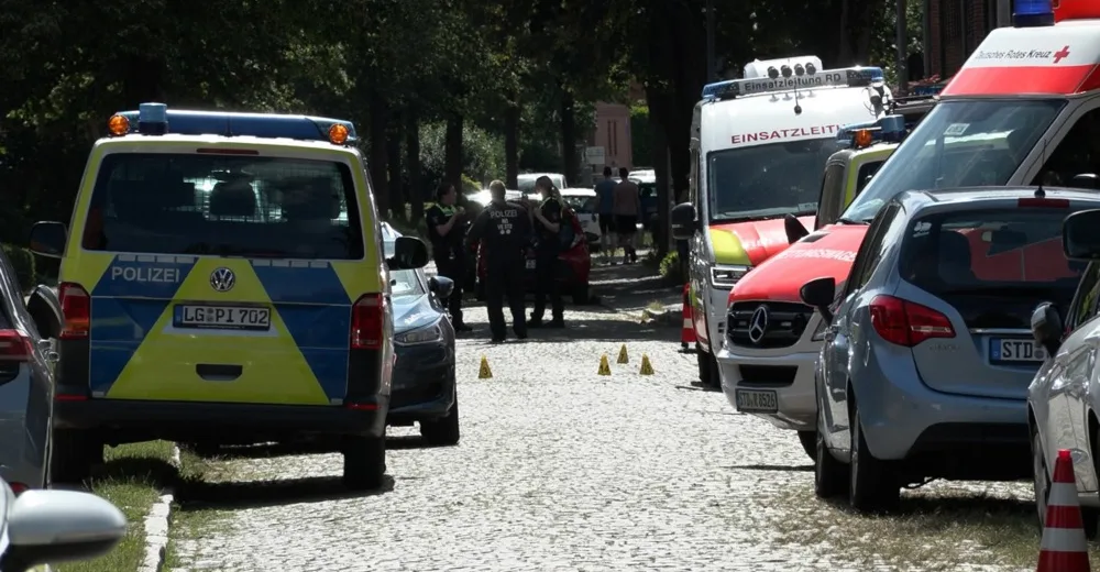 Turkish man suspected of killing six at welfare centre has history of sexual-offence allegations