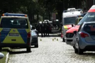 Turkish man suspected of killing six at welfare centre has history of sexual-offence allegations
