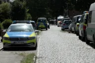 Suspect in German shooting that killed six is found dead in his prison cell
