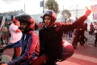 Amsterdam police chief: Enforcing order during Moroccan game would lead to &lsquo;war&rsquo;