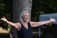 Le Pen candidate for 2027, setting up unprecedented French election