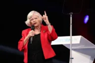 &lsquo;Communist literature&rsquo; found at home of Ann Widdecombe murder suspect