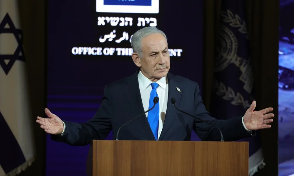 Israel heads to polls on October 27 as Netanyahu faces uphill battle for re-election