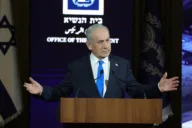 Israel heads to polls on October 27 as Netanyahu faces uphill battle for re-election