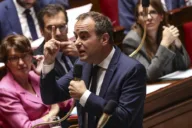 Several people dismissed from French ministries after positive drug tests