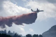 France asks help from EU as it struggles to get a grip on massive wildfires