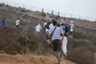 France deploys rapid border force and tightens checks at Spanish bodrder over Ceuta crossings