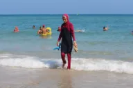 Burkini ban ruled &lsquo;discriminatory&rsquo; by Austrian court