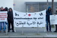 Germany issues more than 53,000 family reunification visas despite announced suspension