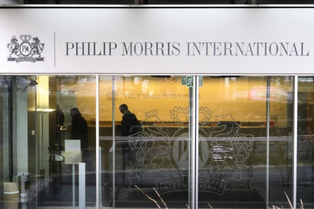 Philip Morris denies using AI tool to influence EU tobacco policy