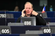 MEP Sonneborn slams chat control push: &lsquo;Suspends a fundamental right&rsquo;