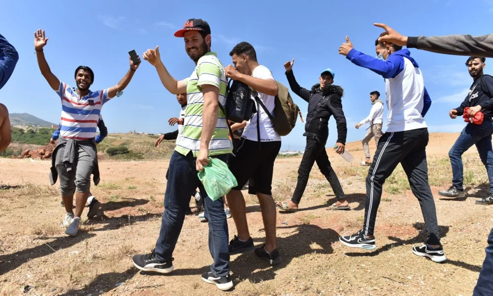 Seven out of 10 ‘unaccompanied foreign minors’ in Spain found to be 18 or older