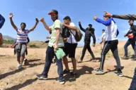 Seven out of 10 &lsquo;unaccompanied foreign minors&rsquo; in Spain found to be 18 or older