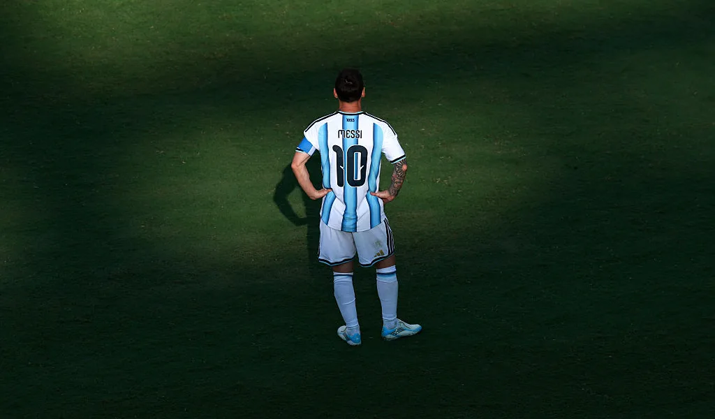 Argentine fans demand replay of World Cup final won by Spain