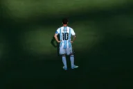 Argentine fans demand replay of World Cup final won by Spain