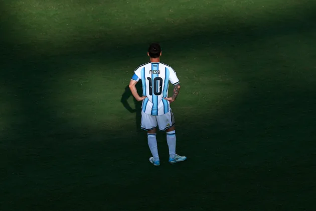 Argentine fans demand replay of World Cup final won by Spain