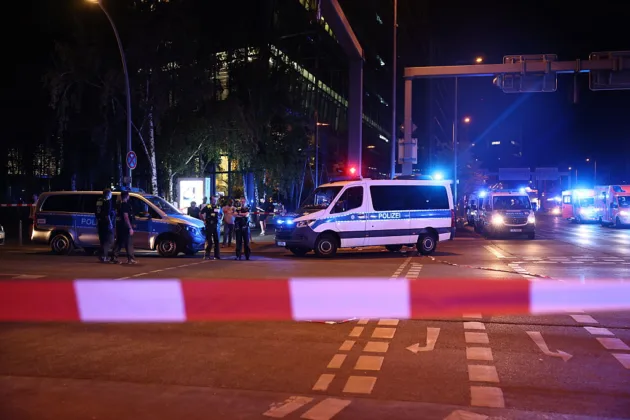 Berlin queer commissioner counts Islamists among 'conservative forces' after Pride attack