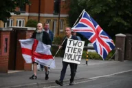 British police watchdog investigates officers who handcuffed dying Henry Nowak