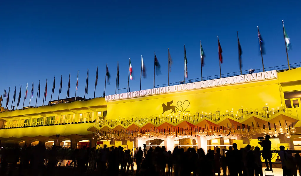 Brussels moves to strip Venice Biennale of €2 million over Russian pavilion’s return