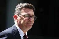 Burnham takes Labour leadership as EU-UK &lsquo;reset&rsquo; stays on hold