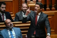 Chega denies staging break-in at Ventura&rsquo;s parliament office