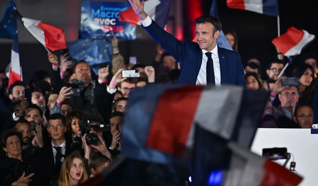 Confused about French politics? Blame lawfare