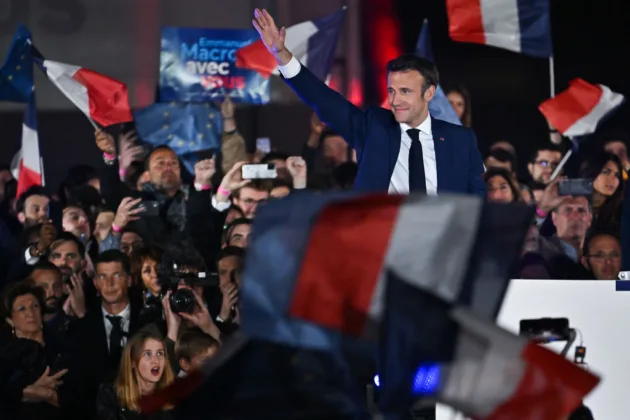 Confused about French politics