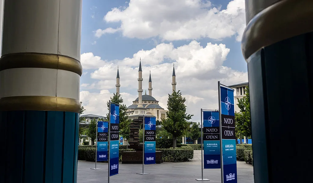 Ankara’s lesson: Defence spending alone does not create strategic power