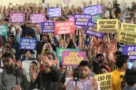 Double EU warning to Islamabad: Respect human and religious rights, or lose trade deals