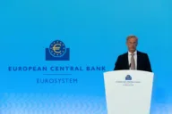 ECB leaves rates on hold as renewed Iran war clouds inflation outlook